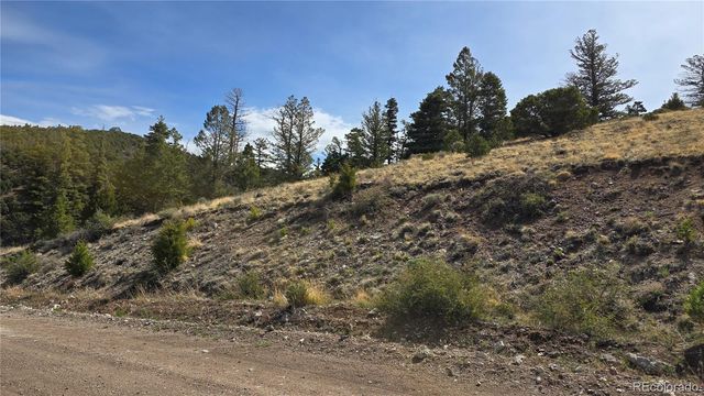Lot 5505 Balleroy Road, Fort Garland, CO 81133