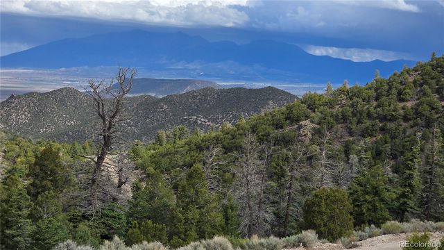 Lot 5505 Balleroy Road, Fort Garland, CO 81133