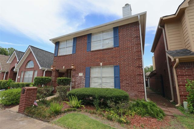 3229 Continental Drive, Missouri City, TX 77459