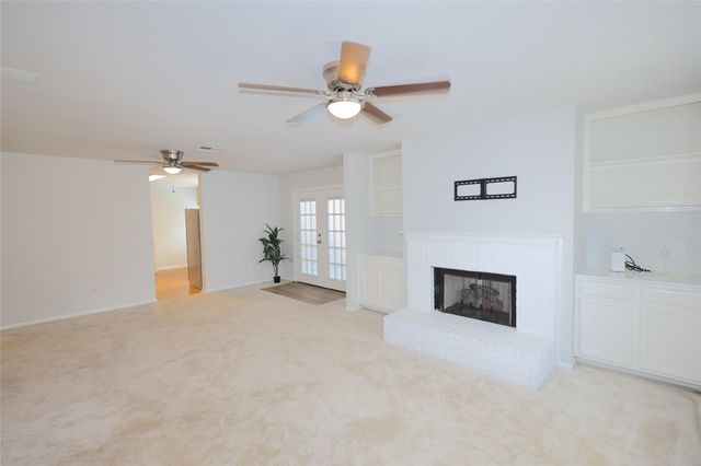 3229 Continental Drive, Missouri City, TX 77459