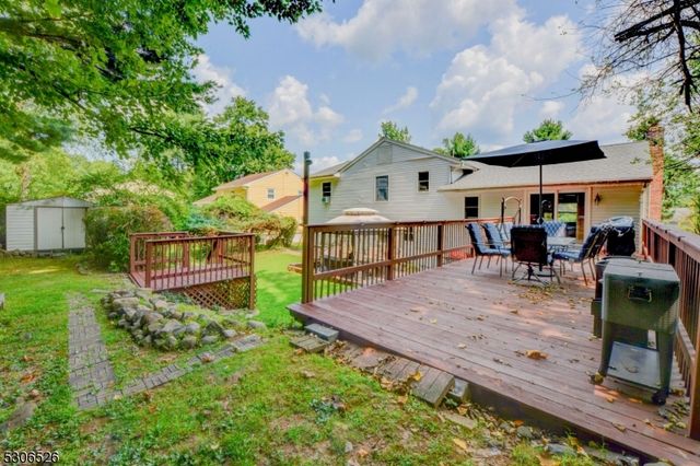 27 Cleveland Ter, West Orange Twp., NJ 07052