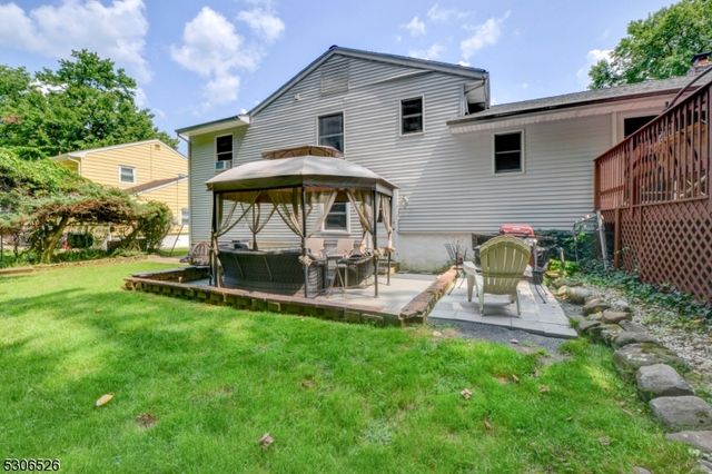 27 Cleveland Ter, West Orange Twp., NJ 07052