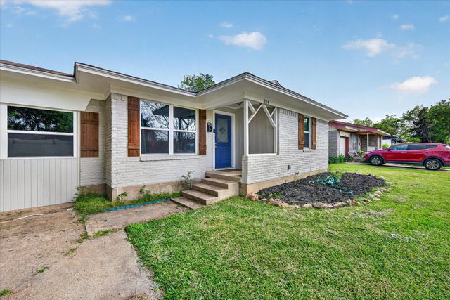 324 N Shore Place, Lewisville, TX 75067