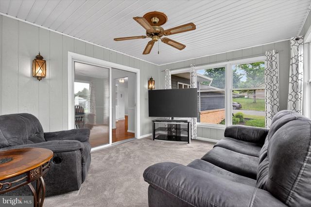 807 LANCELOT AVENUE, Mechanicsburg, PA 17055