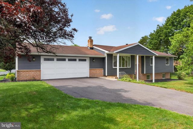 807 LANCELOT AVENUE, Mechanicsburg, PA 17055
