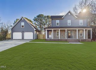 5820 Phillips Landing Drive, Wake Forest, NC 27587