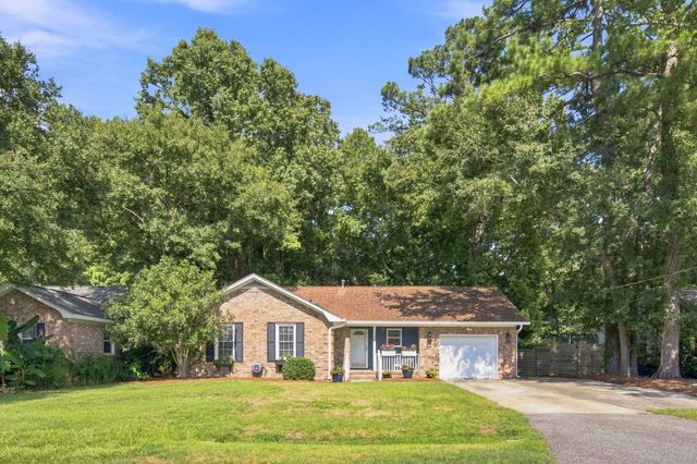 336 Canterbury Road, Charleston, SC 29407