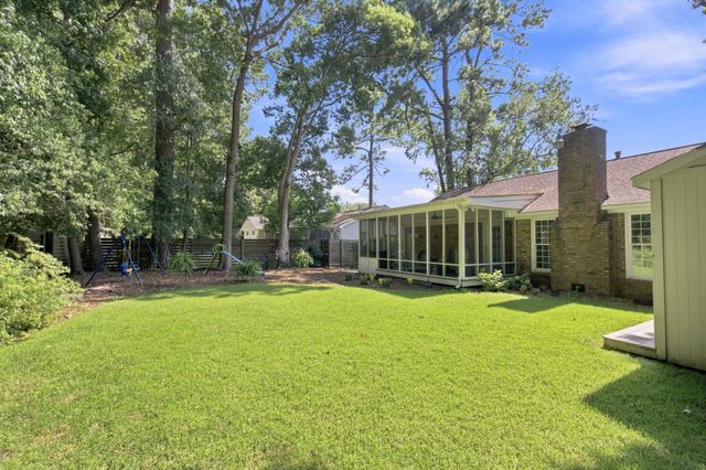 336 Canterbury Road, Charleston, SC 29407