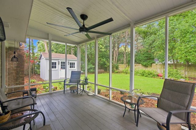 336 Canterbury Road, Charleston, SC 29407