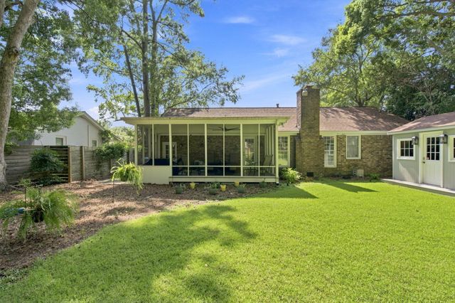 336 Canterbury Road, Charleston, SC 29407