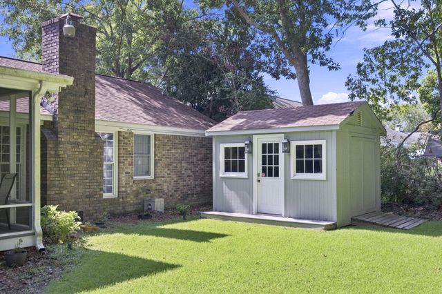 336 Canterbury Road, Charleston, SC 29407