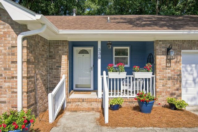 336 Canterbury Road, Charleston, SC 29407