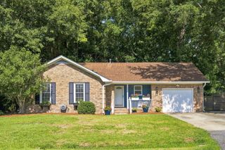 336 Canterbury Road, Charleston, SC 29407