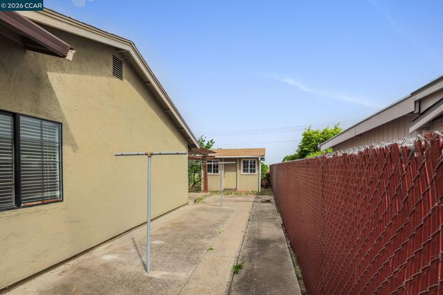 3438 Gregory Dr, Bay Point, CA 94565