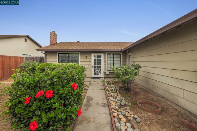 3438 Gregory Dr, Bay Point, CA 94565