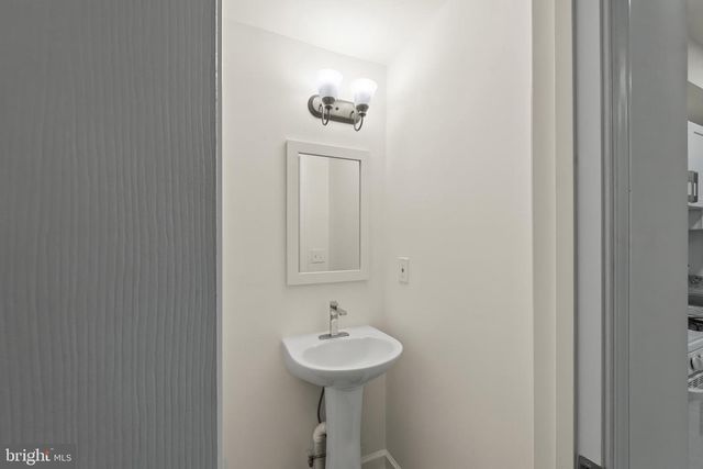 2419 BAKER ST, Baltimore, MD 21216