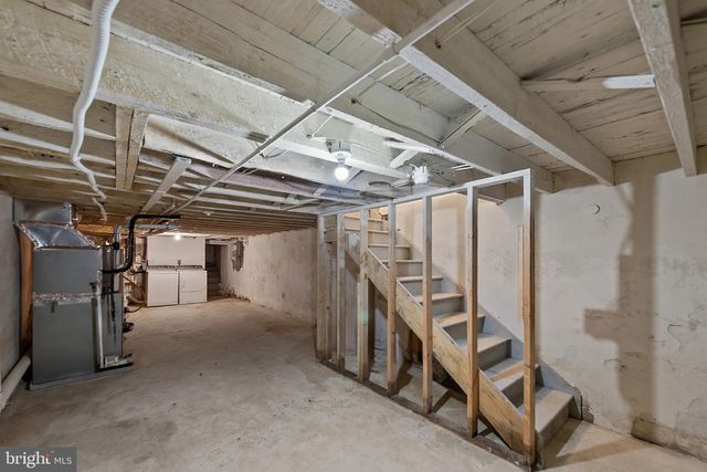 2419 BAKER ST, Baltimore, MD 21216