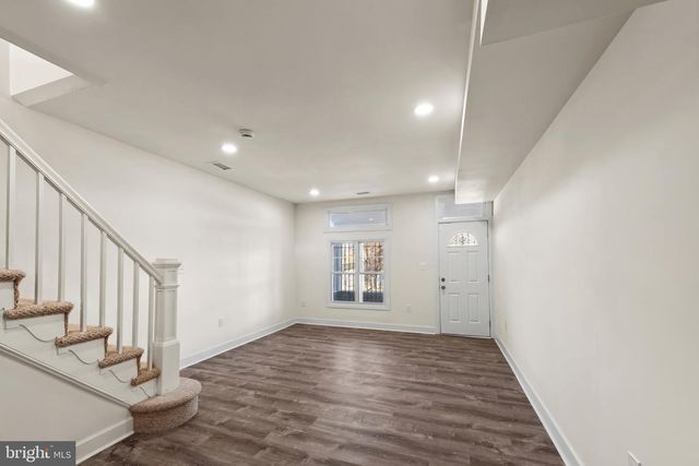 2419 BAKER ST, Baltimore, MD 21216