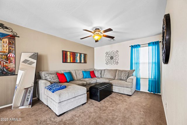 41209 W HAYDEN Drive, Maricopa, AZ 85138