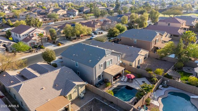 41209 W HAYDEN Drive, Maricopa, AZ 85138