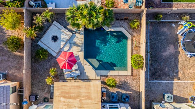 41209 W HAYDEN Drive, Maricopa, AZ 85138