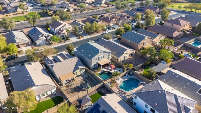 41209 W HAYDEN Drive, Maricopa, AZ 85138