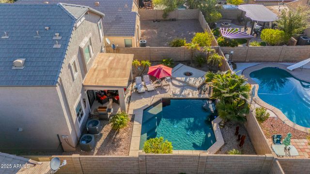 41209 W HAYDEN Drive, Maricopa, AZ 85138