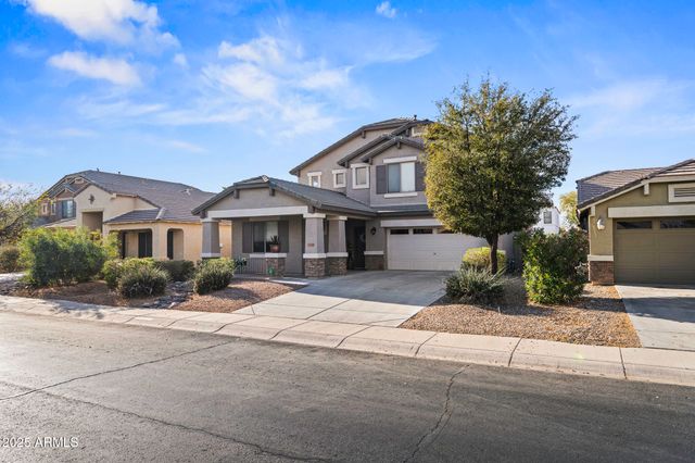 41209 W HAYDEN Drive, Maricopa, AZ 85138