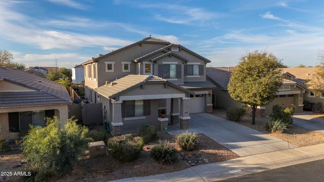 41209 W HAYDEN Drive, Maricopa, AZ 85138