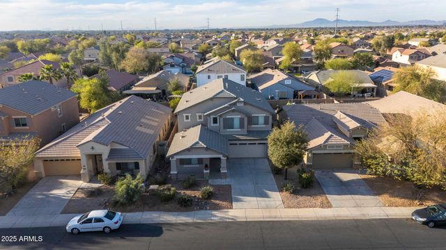 41209 W HAYDEN Drive, Maricopa, AZ 85138