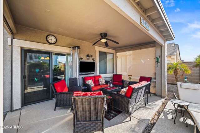 41209 W HAYDEN Drive, Maricopa, AZ 85138