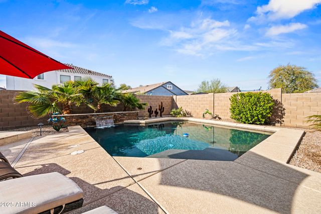 41209 W HAYDEN Drive, Maricopa, AZ 85138