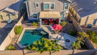 41209 W HAYDEN Drive, Maricopa, AZ 85138