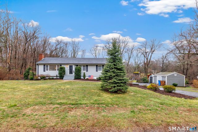 24 Valley Road, Shelton, CT 06484