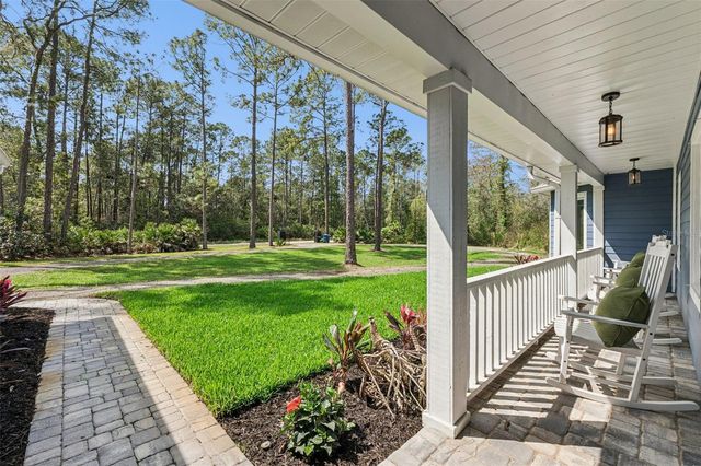 4175 QUAIL NEST LANE, New Smyrna Beach, FL 32168