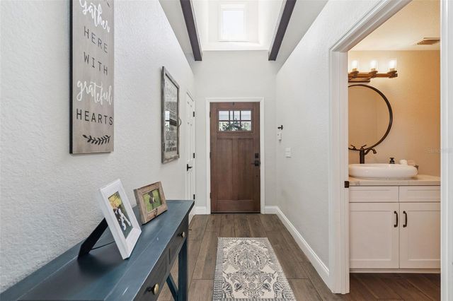 4175 QUAIL NEST LANE, New Smyrna Beach, FL 32168