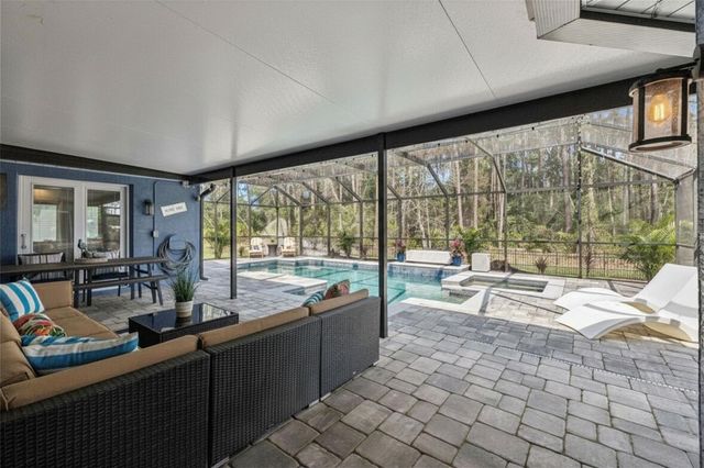 4175 QUAIL NEST LANE, New Smyrna Beach, FL 32168