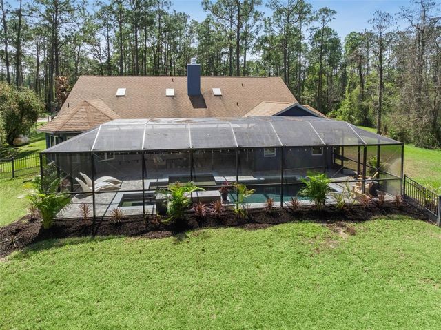 4175 QUAIL NEST LANE, New Smyrna Beach, FL 32168