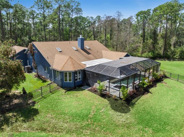 4175 QUAIL NEST LANE, New Smyrna Beach, FL 32168