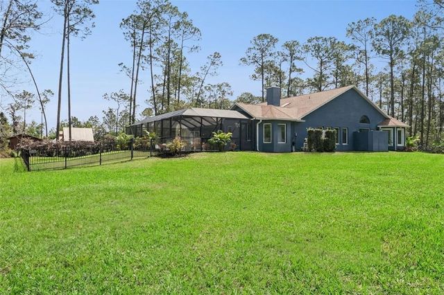 4175 QUAIL NEST LANE, New Smyrna Beach, FL 32168