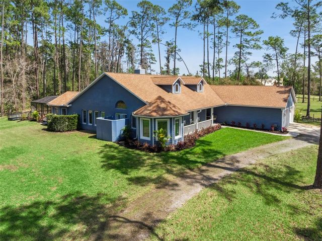 4175 QUAIL NEST LANE, New Smyrna Beach, FL 32168