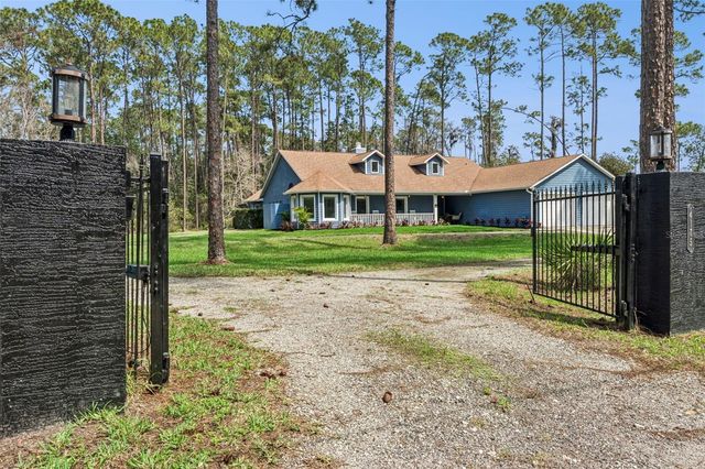 4175 QUAIL NEST LANE, New Smyrna Beach, FL 32168