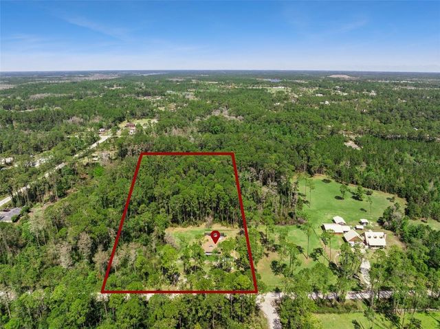 4175 QUAIL NEST LANE, New Smyrna Beach, FL 32168