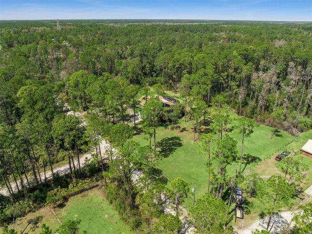 4175 QUAIL NEST LANE, New Smyrna Beach, FL 32168