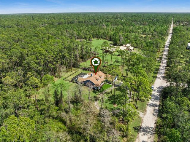 4175 QUAIL NEST LANE, New Smyrna Beach, FL 32168