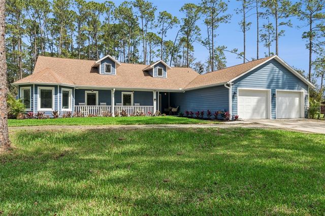 4175 QUAIL NEST LANE, New Smyrna Beach, FL 32168