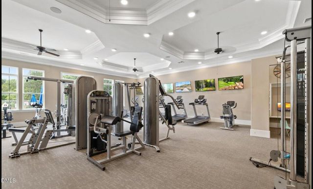 1134 Lippincott Road, Durham, NC 27703