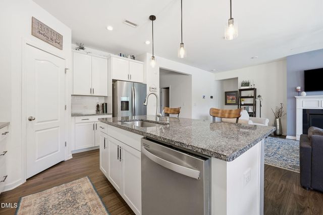 1134 Lippincott Road, Durham, NC 27703