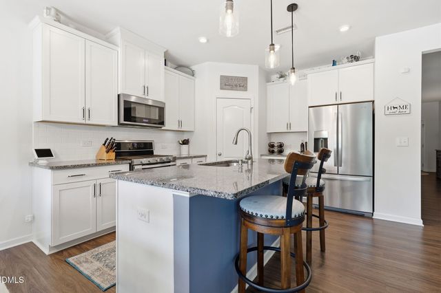 1134 Lippincott Road, Durham, NC 27703