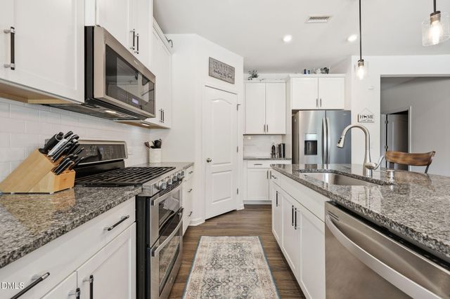 1134 Lippincott Road, Durham, NC 27703